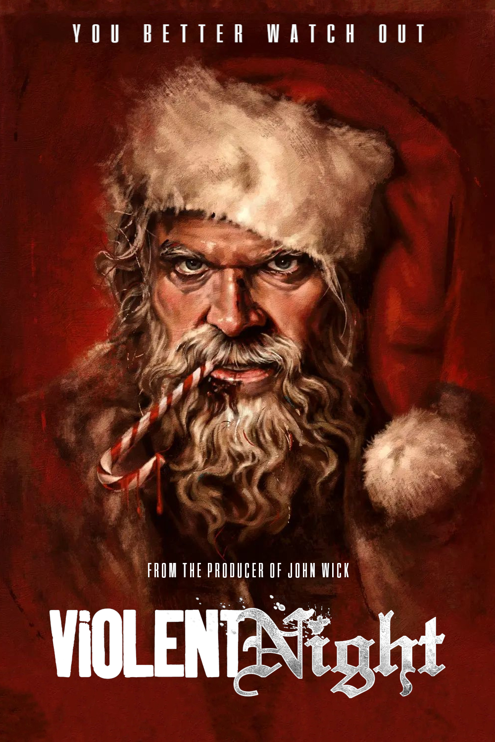 Violent Night (2022) [426405] (A1736513496) [[Movies]] --Plex--